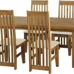 Mexican Corona Deluxe Tortilla 5' Dining With