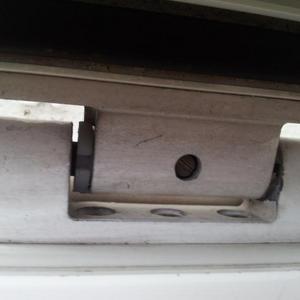 upvc hinge2