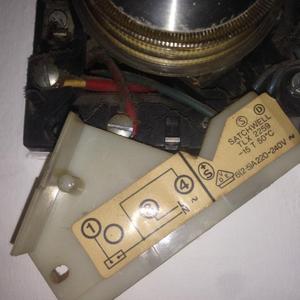 tlx2259 original wiring