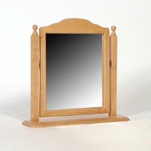 Hereford One Range Single Dressing Table Mirror