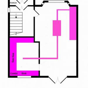 Ground Floor Plan