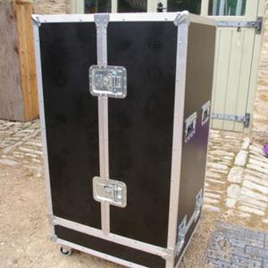Flight Cases