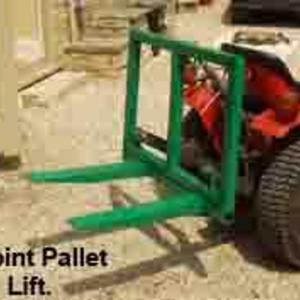 Tractor Equipment