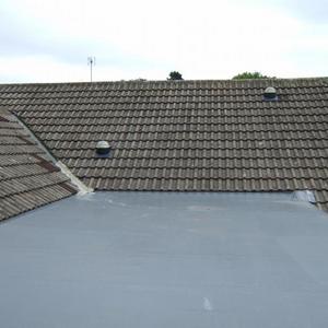 South and East facing