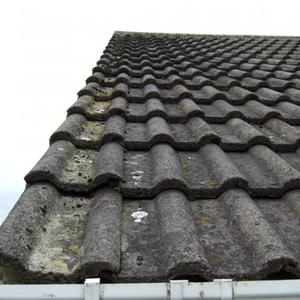 East facing - Sth end