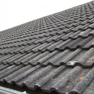 East facing from North end