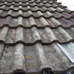 East facing - Nth end