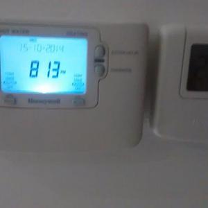 first floor control st9400c