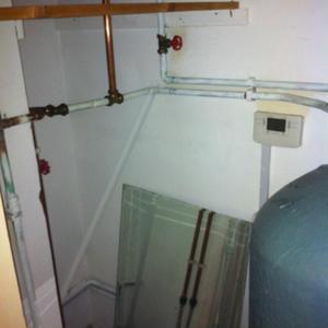 Airing cupboard1