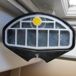 Dudley siphon membrane