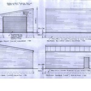 Sections from all planes