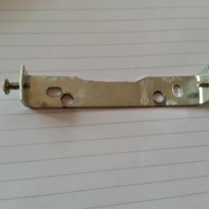 chandelier support bar modified