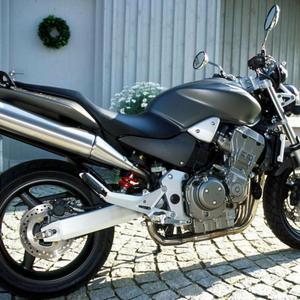 Honda Hornet
