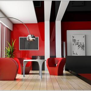 Black Element - 34mm Aluminum Frame