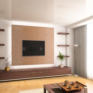 Black Element - 10mm Aluminum Frame