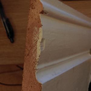 Skirting 1