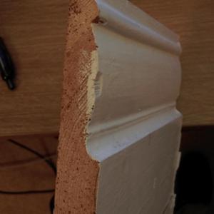 Skirting 2