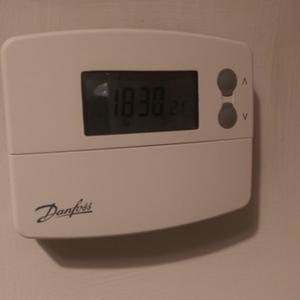 Danfoss TP5000Si