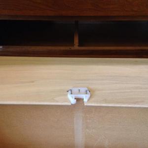Drawer slide