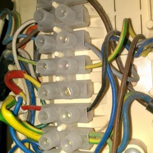 junction box