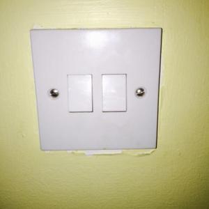 Landing socket