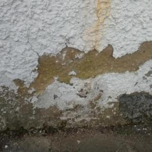 Garage render failing