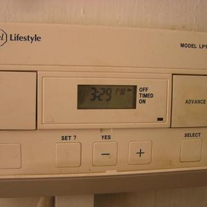 Thermostat