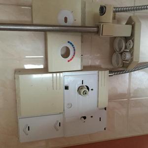 aquatron viva shower