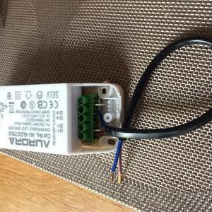 dimmable driver