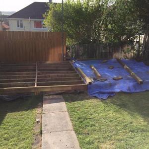 Ready for the weather!