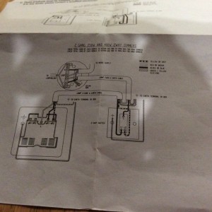 Holder Dimmer Switch instructions