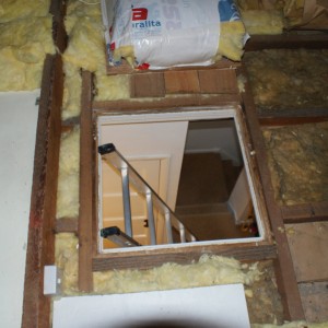 Existing Hatch
