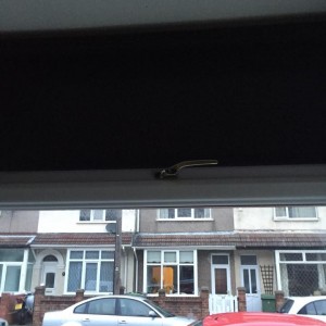 Ill Fitted Blinds Dont Come Down