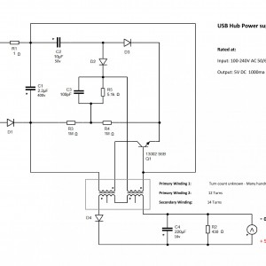 Power Supply Circuit