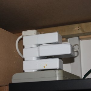 PC CM11 Interface And Two X10 Filters