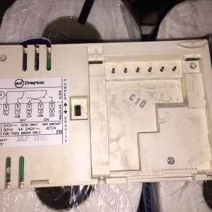 Lifestyle 522 wiring diagram