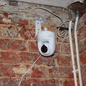 Foscam FI9826P Camera