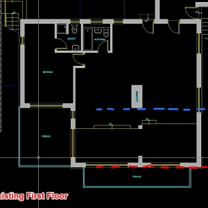 Oversound Existing First