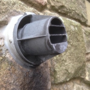 Glow Worm Energysaver