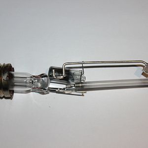 70w SON-E I HPS Bulb - View 1