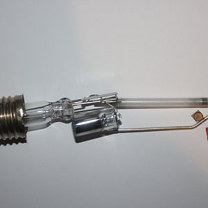 70w SON-E I HPS Bulb - View 2