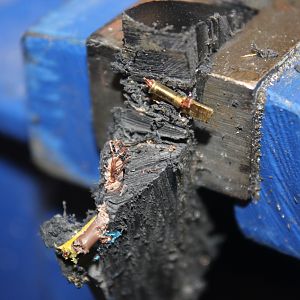 No fuse as suspected