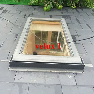 Velux 1 closeup