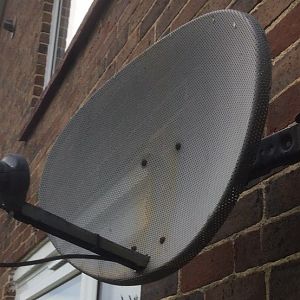 Satellite Dish