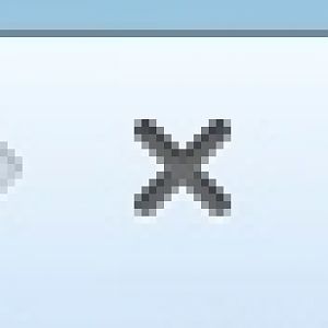 Google Chrome Icon Chnages - Before