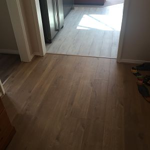 Quickstep impressive