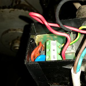Wiring