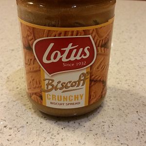 Biscoff