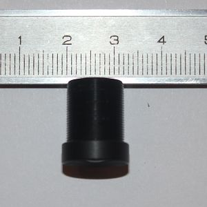 Foscam FI9853EP f:2.8 70° lens 3