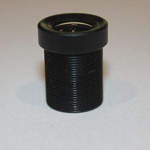 Foscam FI9853EP f:2.8 70° lens 4